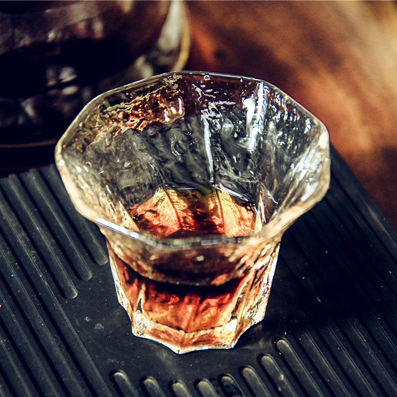 Стеклянная чашка для эспрессо  – обзор и цена Coffee And Tea Bar