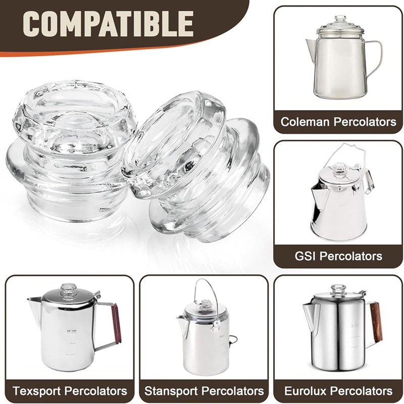 Сменная стеклянная крышка для  – обзор и цена Coffee & Tea Maker Machine