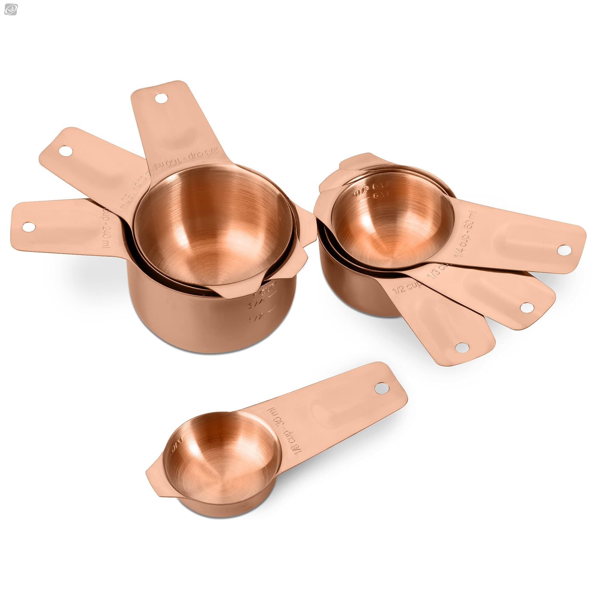 Набор из 13 мерных ложек из не – обзор и цена Coffee Tea Sugar Set