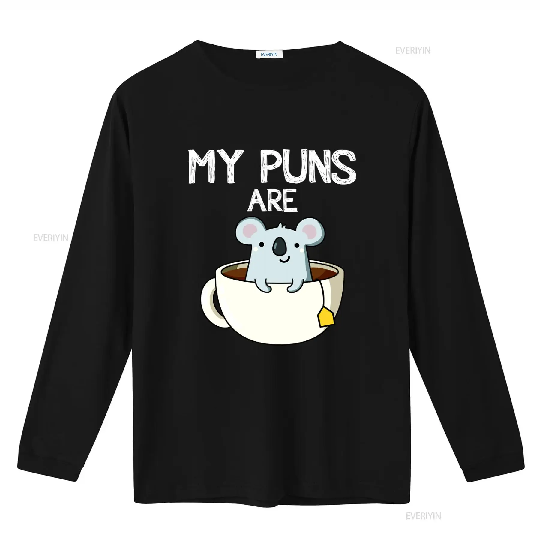 Забавная футболка с дизайном « – обзор и цена Coffee Tea Joke